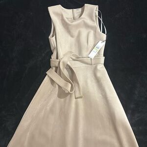 Calvin Klein Dress size 4